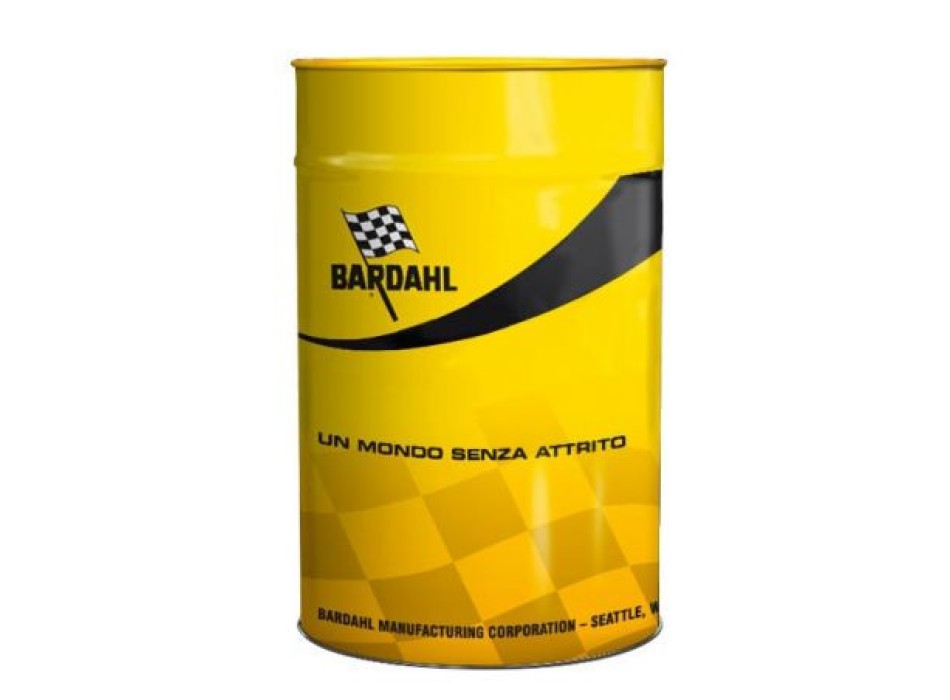 OLIO MOTORE BARDAHL 10W-40 FUSTINO 60 LT