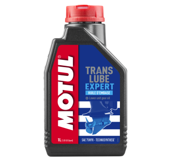 OLIO PIEDE MOTORE SAE 75W90 1 LT.