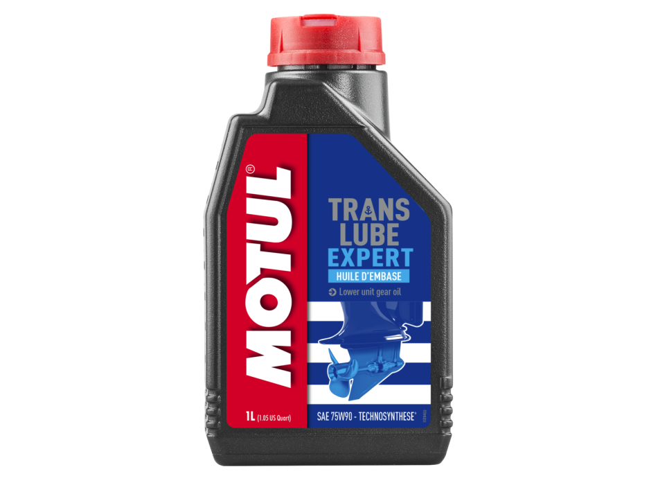 OLIO PIEDE MOTORE SAE 75W90 1 LT.