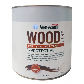 OLIO PROTETTIVO LT.1