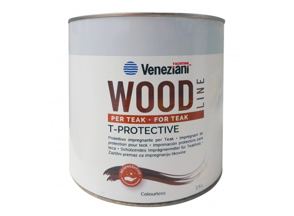 OLIO PROTETTIVO LT.1