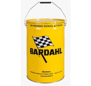 OLIO TRASMISSIONI BARDAHL 80W90 25 LT
