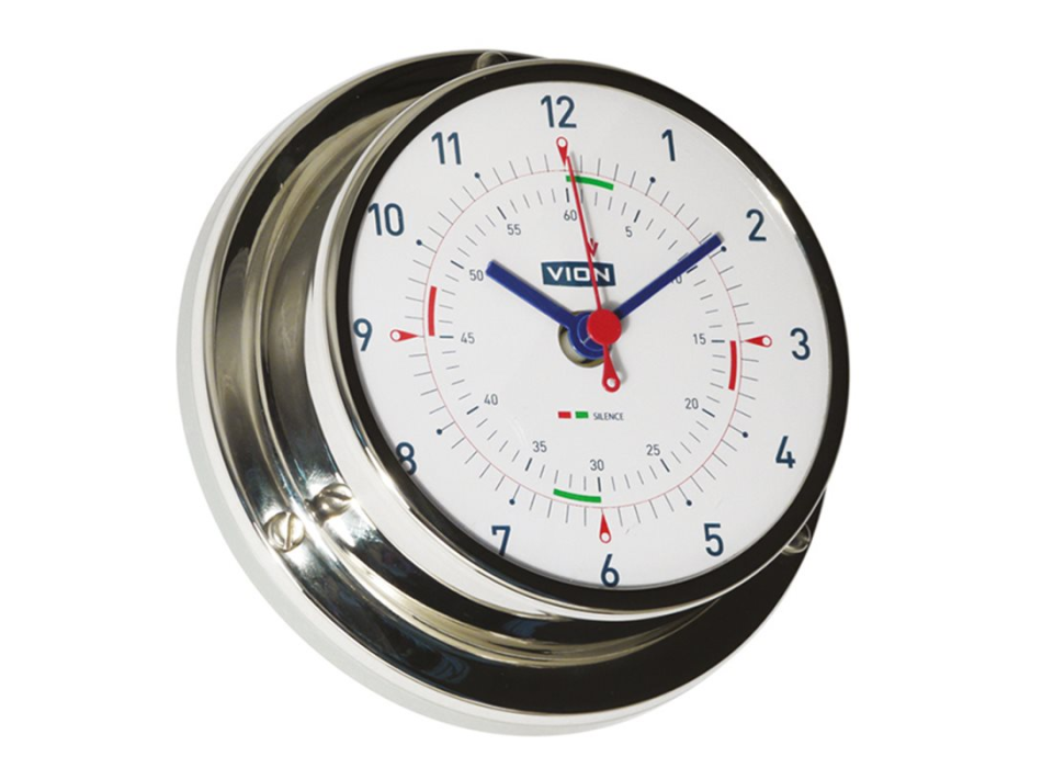 OROLOGIO IN ACCIAIO INOX