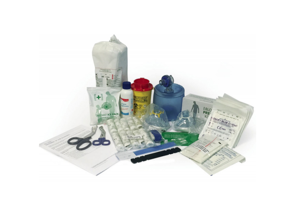 PACCO REINTEGRO  TAB "A"