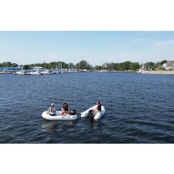 PACKAGE SUZUMAR 230KIB + DF4 SUZUKI