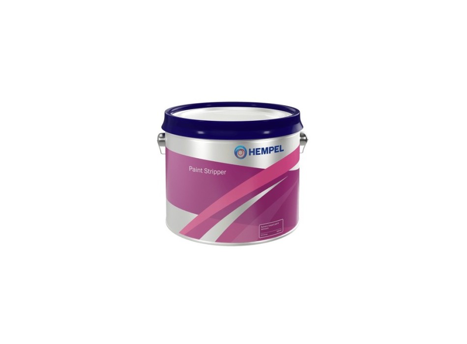 PAINT STRIPPER 2,5 LT