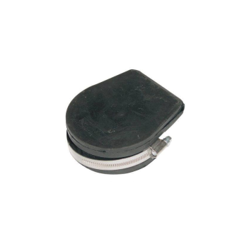 PALETTA IN GOMMA Ø MM.100