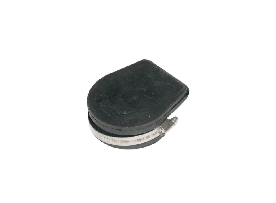 PALETTA IN GOMMA Ø MM.75