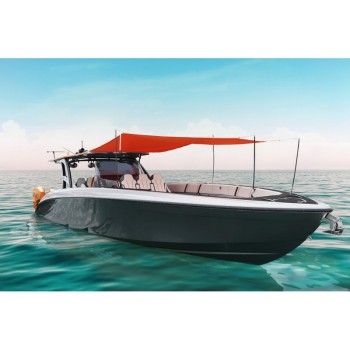 PALO PER SISTEMA SUNSHADE MT 1,372