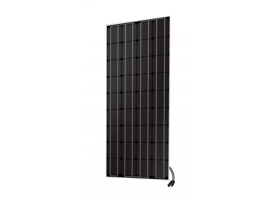 PANNELLI SOLARI MONOCRISTALLINI 50W