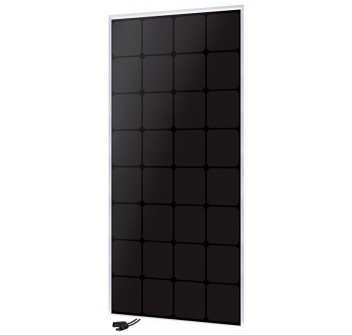 PANNELLI SOLARI MONOCRISTALLINI BACK CONTACT 165W