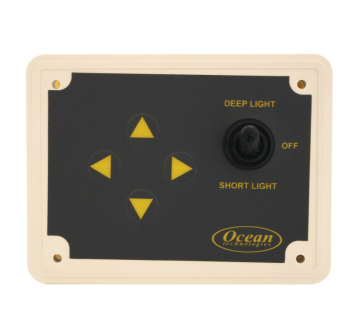 PANNELLO 12V PER ART.4040342/51