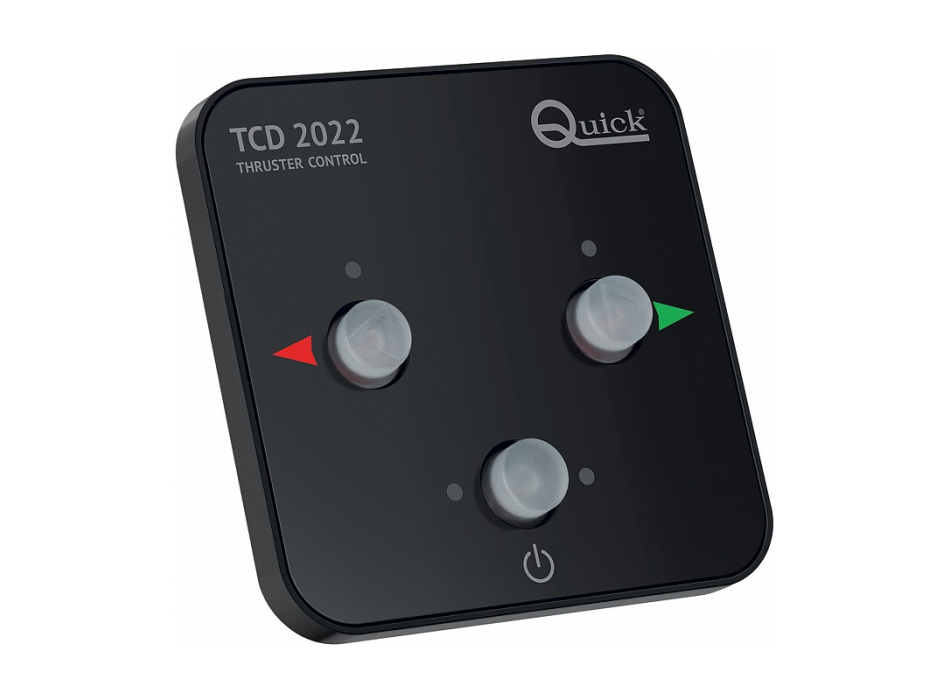 PANNELLO DI CONTROLLO