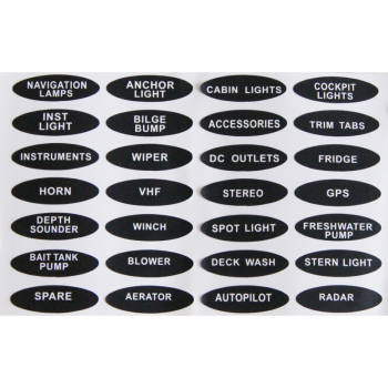 PANNELLO ELETTRICO BIANCO