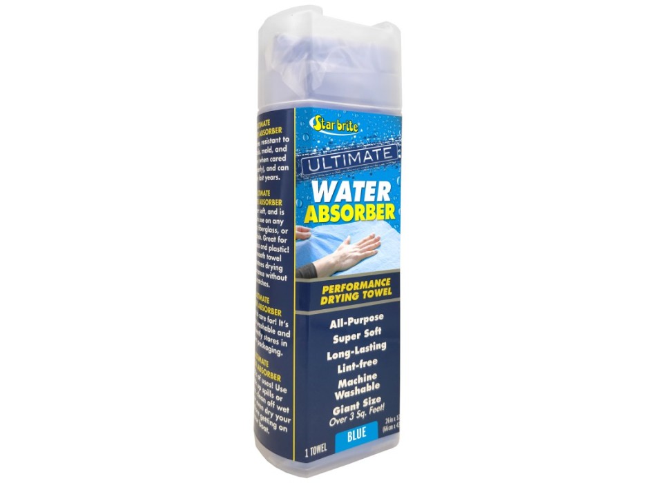PANNO ULTIMATE WATER ABSORBER BLU