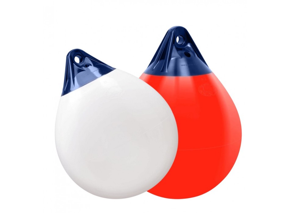 PARABORDO A5 BIANCO Ø MM.710X940