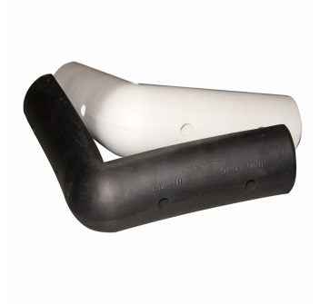 PARABORDO ANGOLO BIANCO