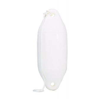 PARABORDO BIANCO CM. 40X10