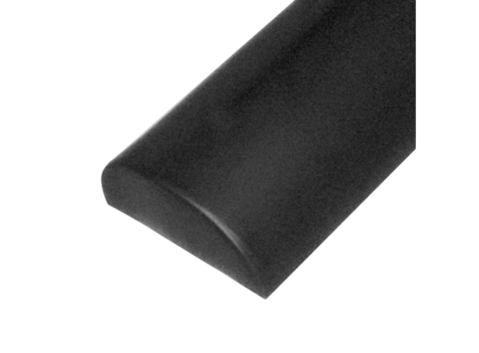 PARABORDO DRITTO NERO