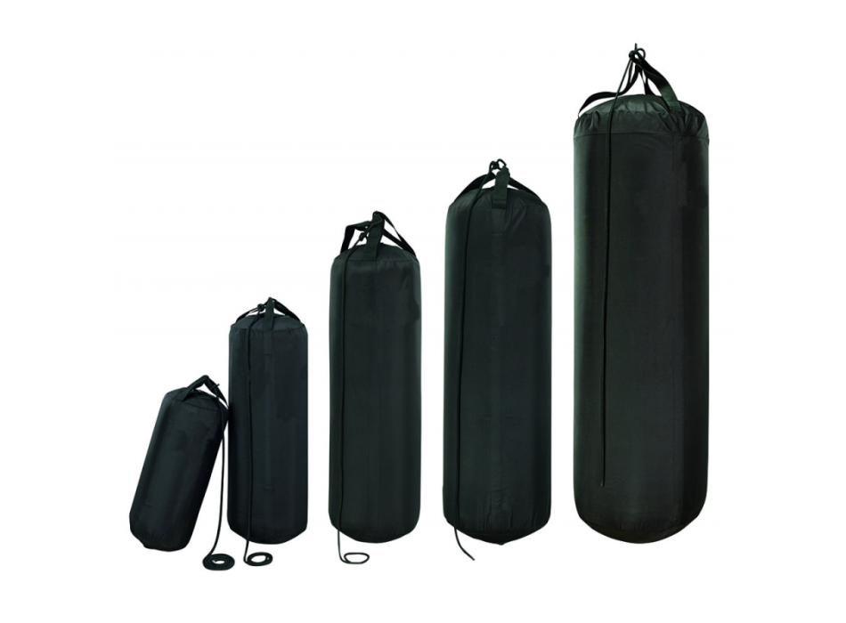 PARABORDO GONIFABILE CM. 150X50