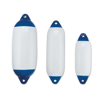 PARABORDO M2 - Ø MM.150X580