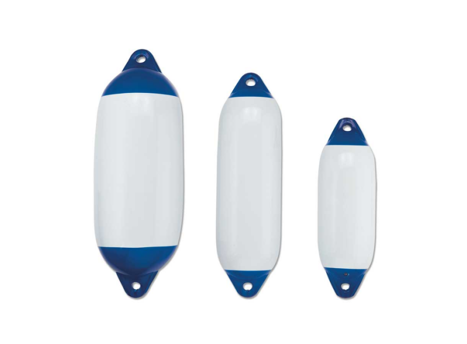 PARABORDO M6 - Ø MM.300X900