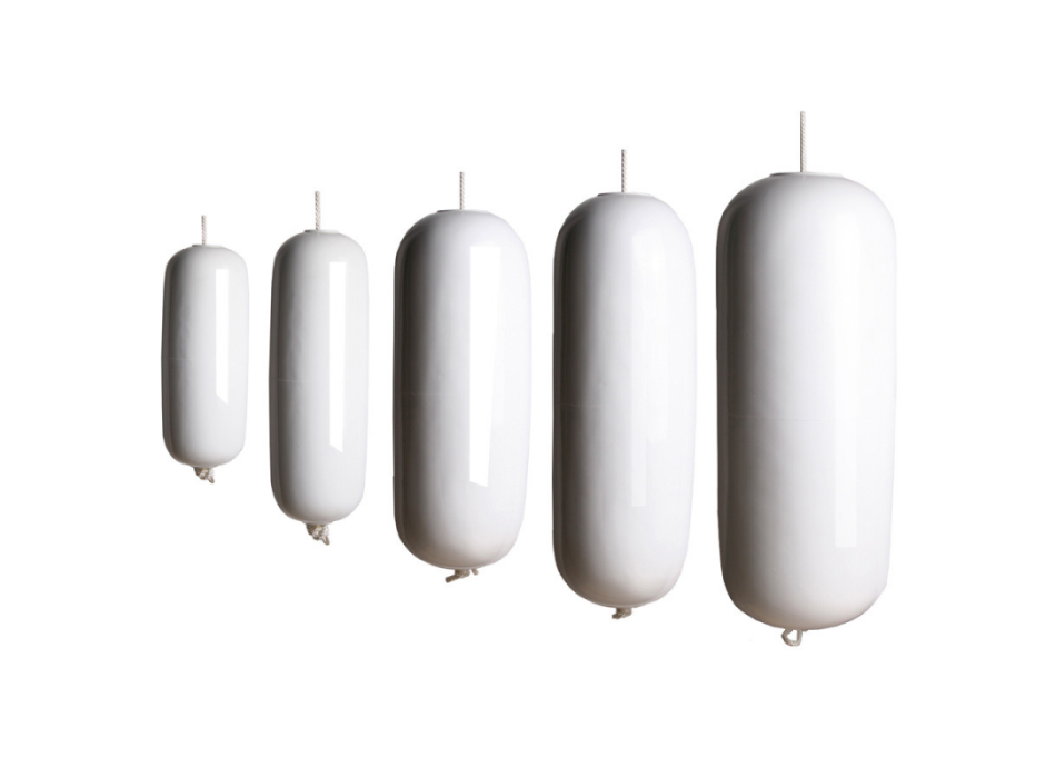 PARABORDO Ø MM.200X550