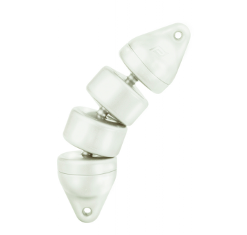 PARABORDO RIB ARTICOLATO Ø CM.15X60