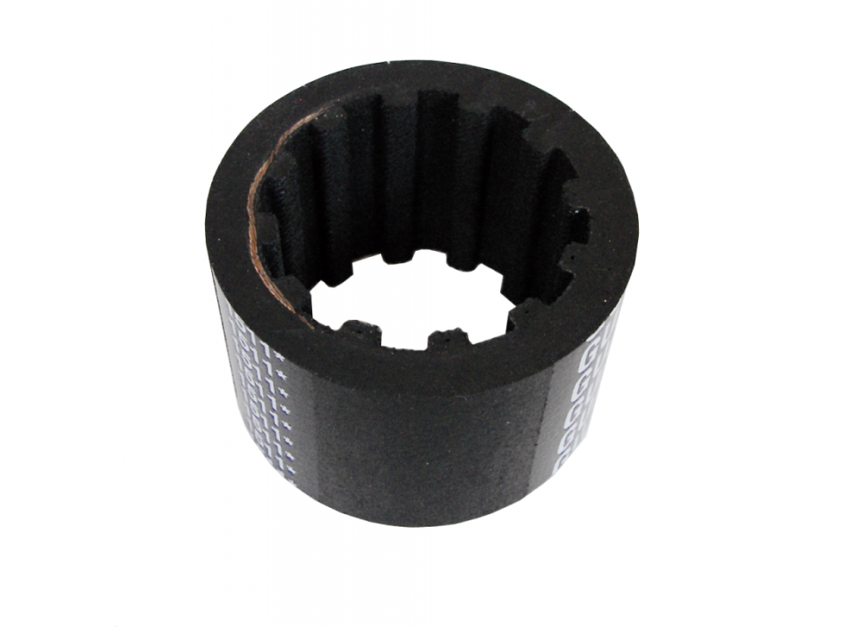 PARASTRAPPI IN GOMMA