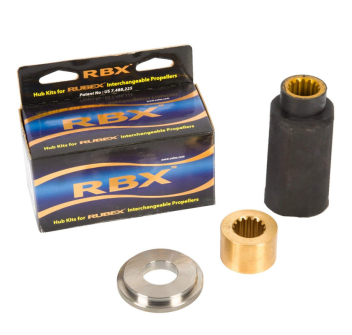 PARASTRAPPI RUBEX OMC 150-300 HP