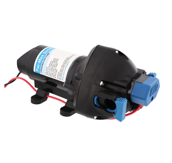 PARMAX 3 25PSI 24V