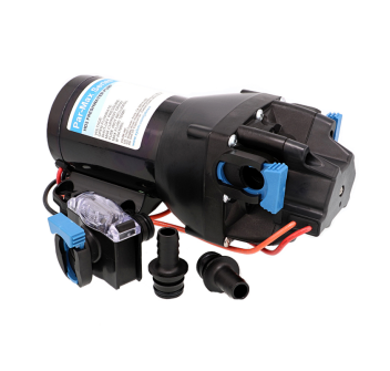 PARMAX 6HD 40PSI 24V