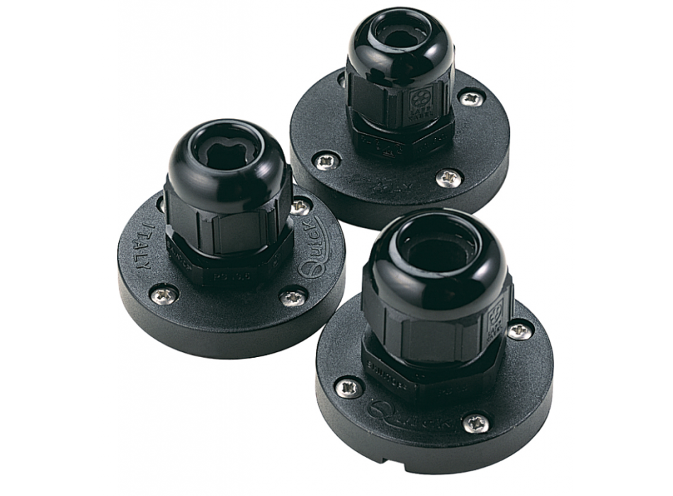 PASSACAVO PER CAVO Ø MM.10-14