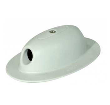 PASSACORDE VICTORY GRIGIO RAL 7035