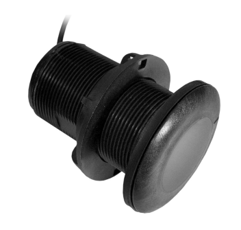 PASSANTE FILO CARENA, IN PLASTICA, CON CONNETTORE A 8 PIN E TILT 20