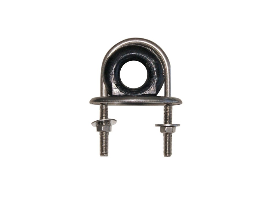 PASSASCOTTE FORO Ø 14