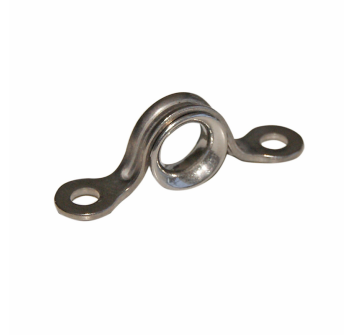 PASSASCOTTE INOX Ø FORO MM.8