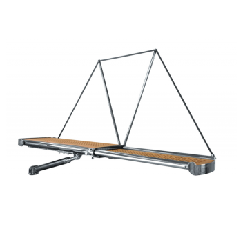 PASSERELLA ANTARES 23 24V. MM.2300