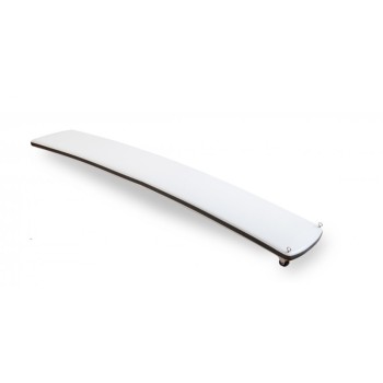 PASSERELLA GALLEGGIANTE FISSA