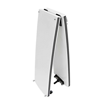 PASSERELLA GALLEGGIANTE PIEGHEVOLE