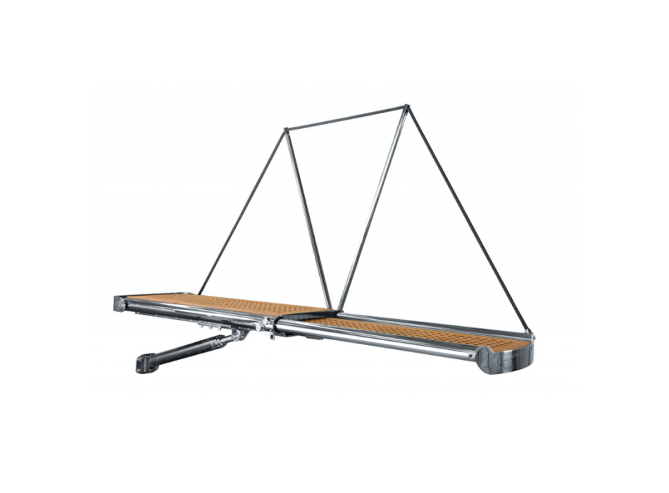 PASSERELLA SPICA 20 12V. MM.2000