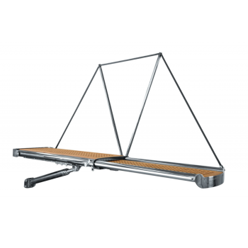 PASSERELLA SPICA 23 12V. MM.2300