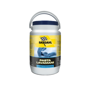 PASTA LAVAMANI