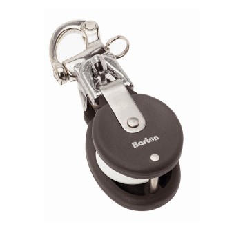 PASTECCA PICCOLA CON MOSCHETTONE