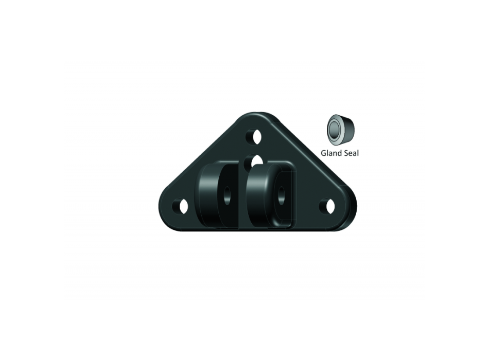 PER ATTUATORI FINO AL 2007