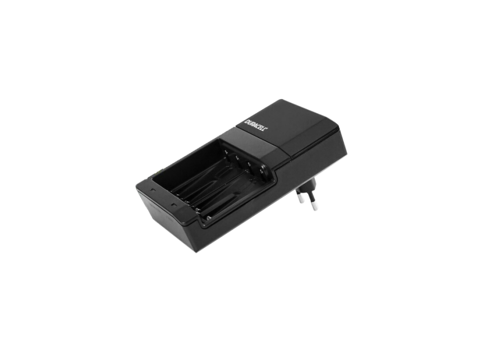 PER BATTERIE AA E AAA