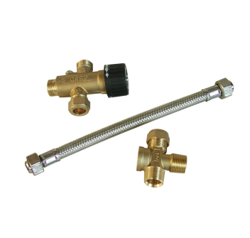 PER BOILER ISOTEMP PRODOTTI DOPO IL 2007