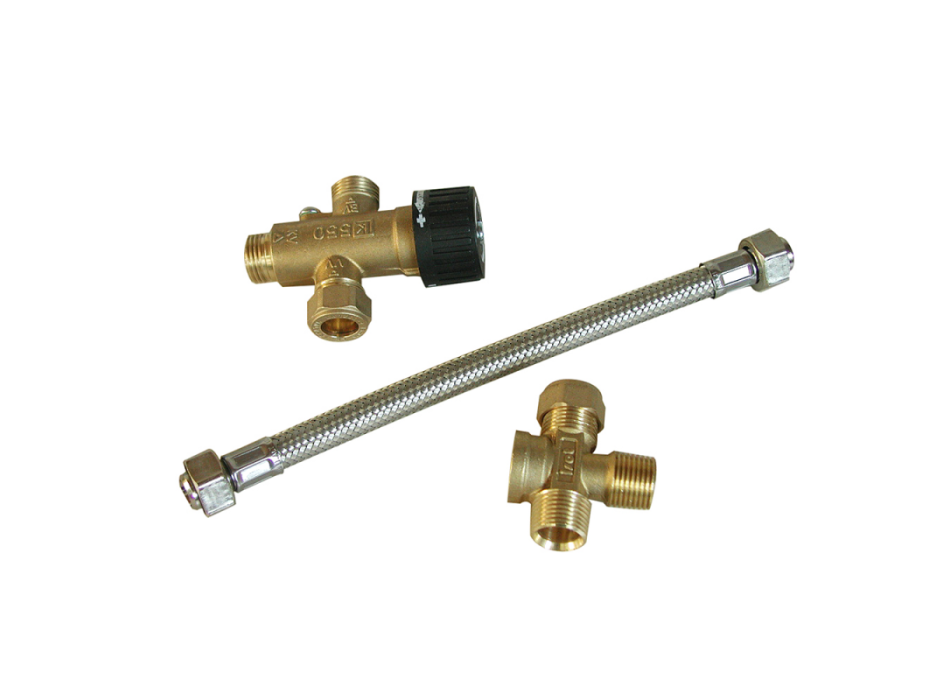 PER BOILER ISOTEMP PRODOTTI DOPO IL 2007