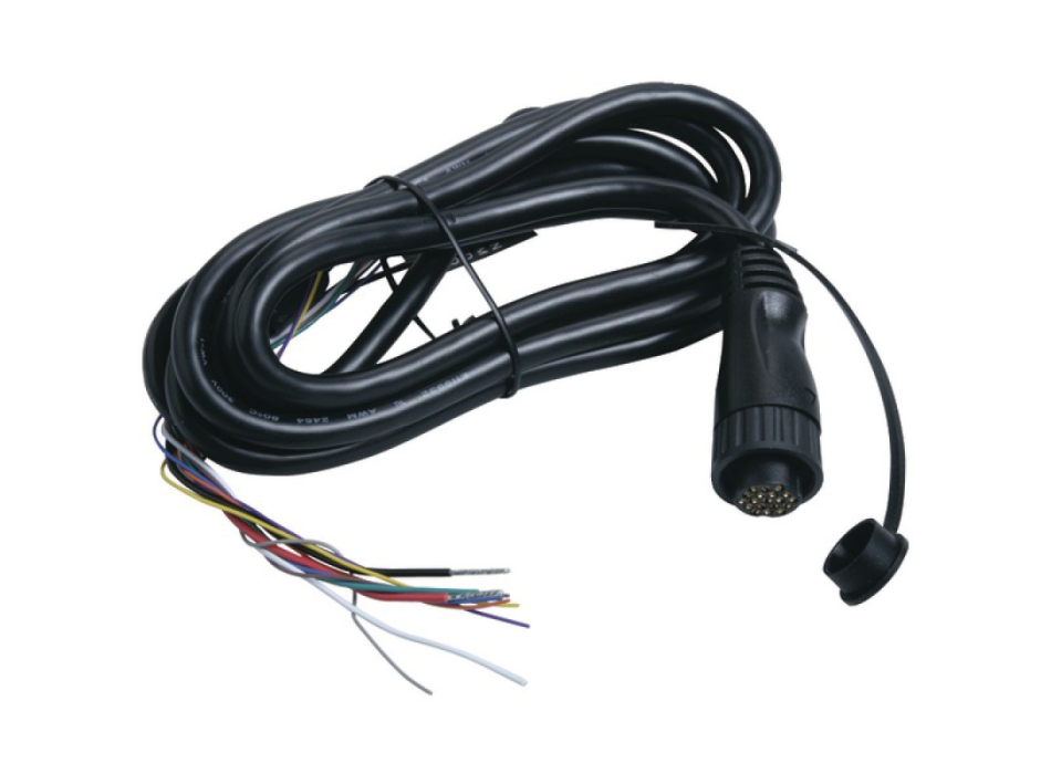 PER SERIE 400/500 SENZA ECOSCANDAGLIO