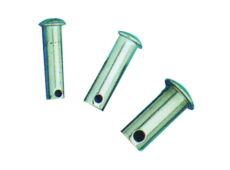PERNO INOX Ø MM. 4x13